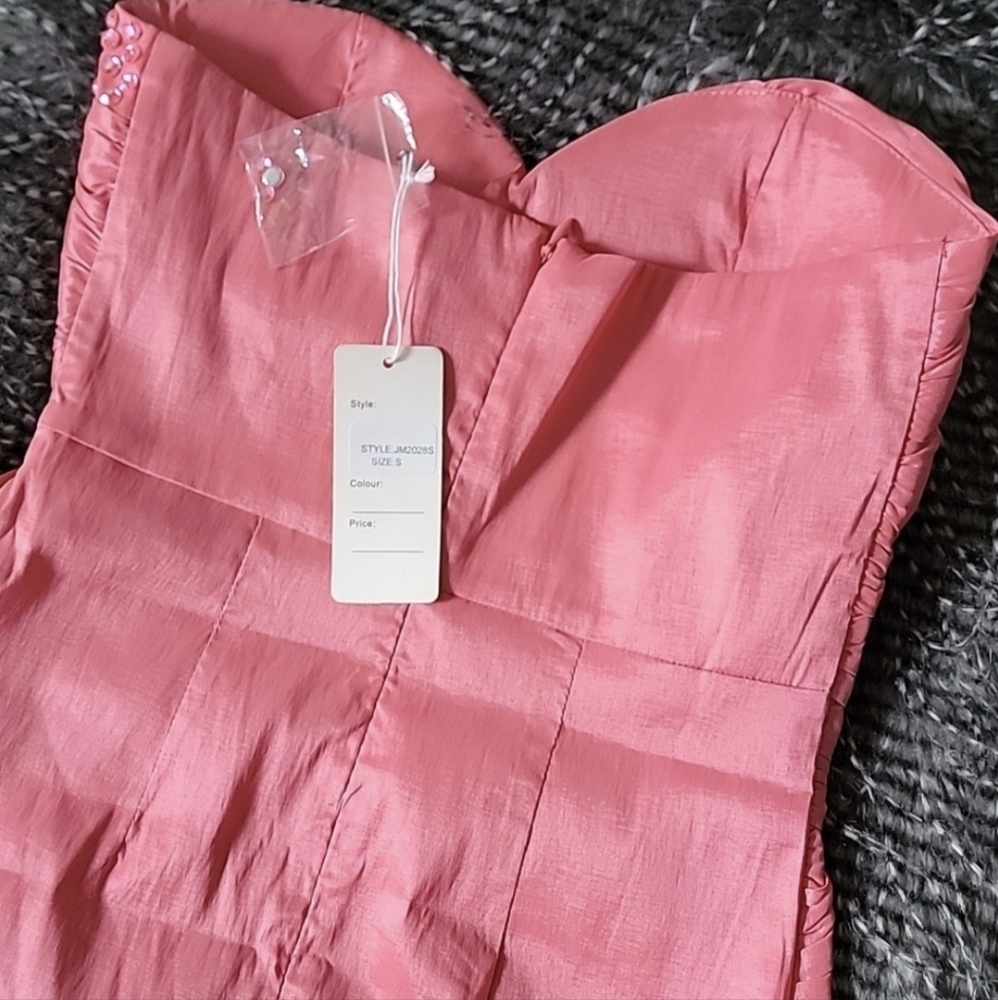 Pink Dress - Picture 11 of 14